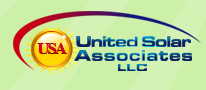 United Solar Associates LLC logo