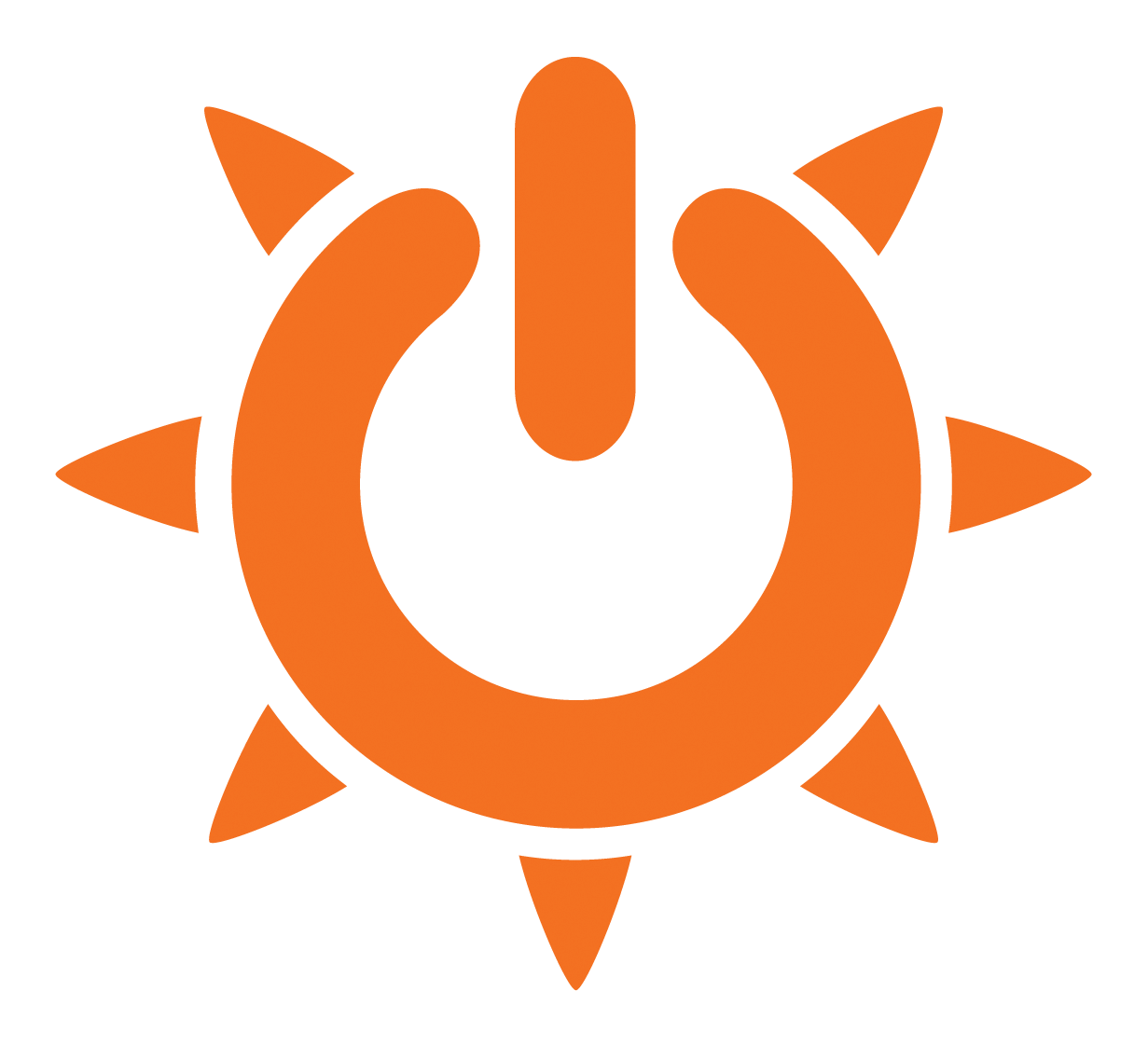 RT's Solar & Construction logo