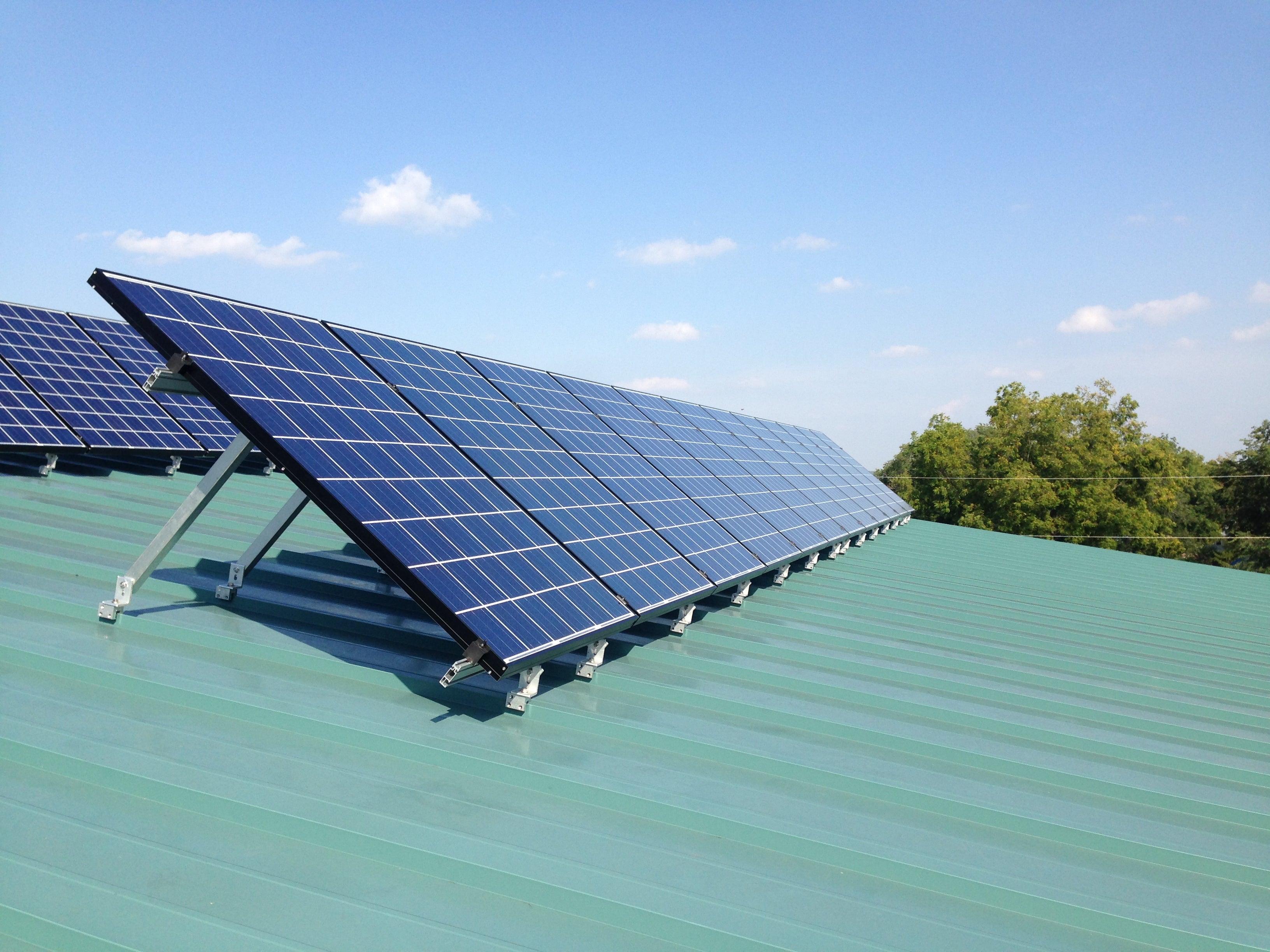 Juda Public School Project