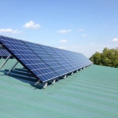 Juda Public School Project