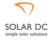 Solar DC logo