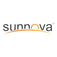 Sunnova logo