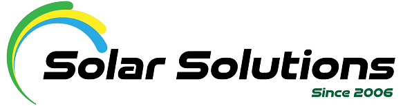 GR Solar Solutions logo
