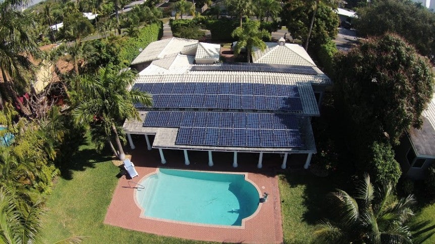 Ft Lauderdale Solar