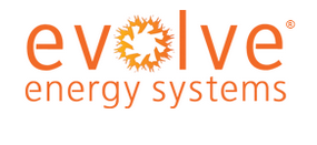 Evolve Energy Systems logo
