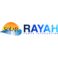 Rayah Solar logo