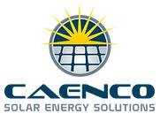 CAENCO Solar logo