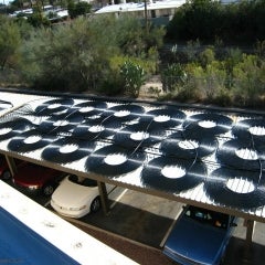SolarTech Pool Heating System
