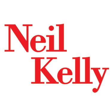 Neil Kelly Solar logo