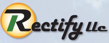 Rectify Solar logo