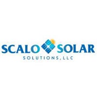 Scalo Solar Solutions logo