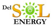Del Sol Energy logo
