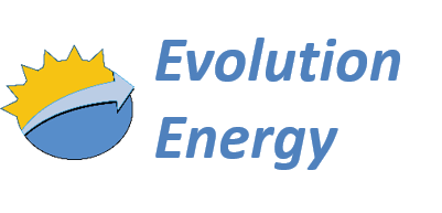 Evolution Energy logo