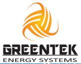 Greentek Energy Systems