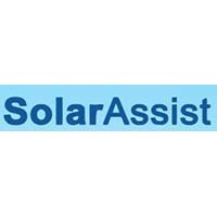 Solar Assist USA logo