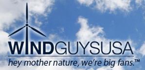Wind Guys USA logo