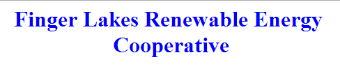 Finger Lakes Renewable Energy logo