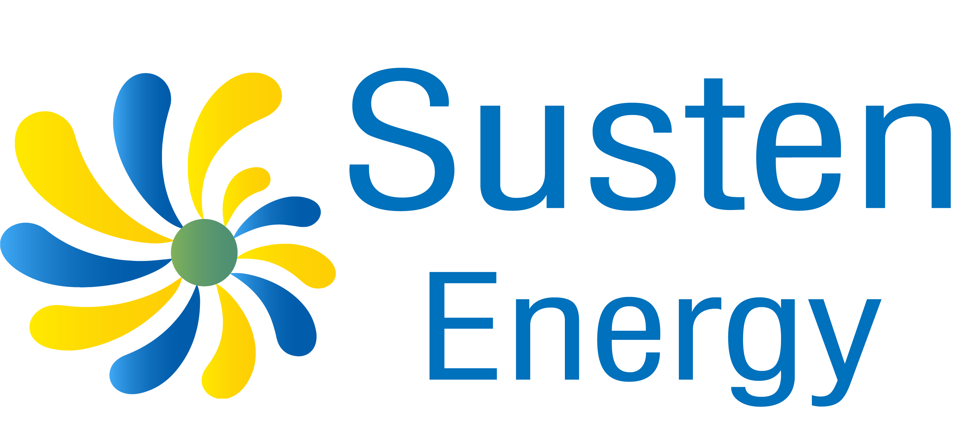 Susten Energy logo