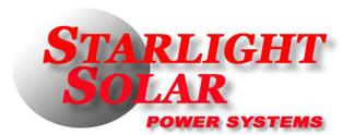 Starlight Solar Power Systems