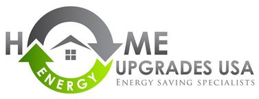 Home Energy Upgrades USA logo