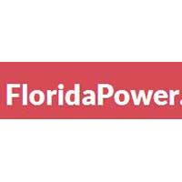 FloridaPower logo