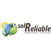 Sol Reliable logo