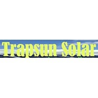 Trapsun Solar logo