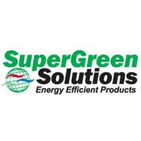 SuperGreen Solutions Oceanside logo