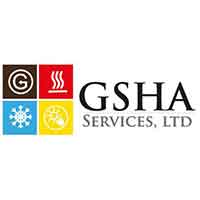 GSHA Services, LTD logo