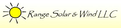 Range Solar & Wind, LLC logo