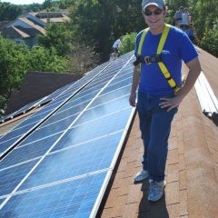 Our training and safety mean smart installs at the right price