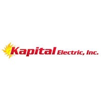 Kapital Electric Inc logo