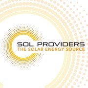 Sol Providers logo