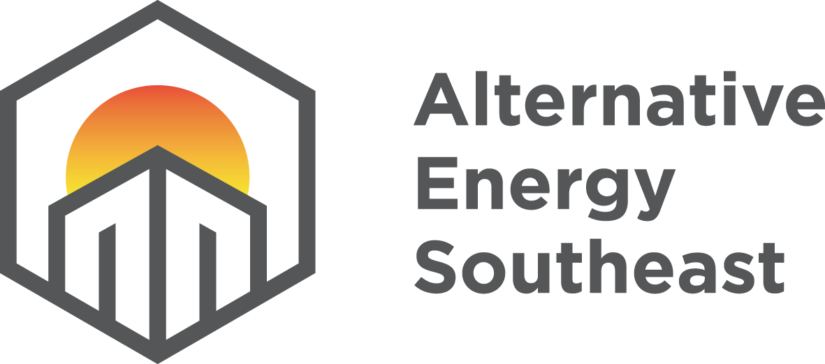 Alternative Energy Southeast, Inc. logo