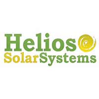 Helios Solar Systems logo