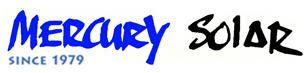 Mercury Solar logo