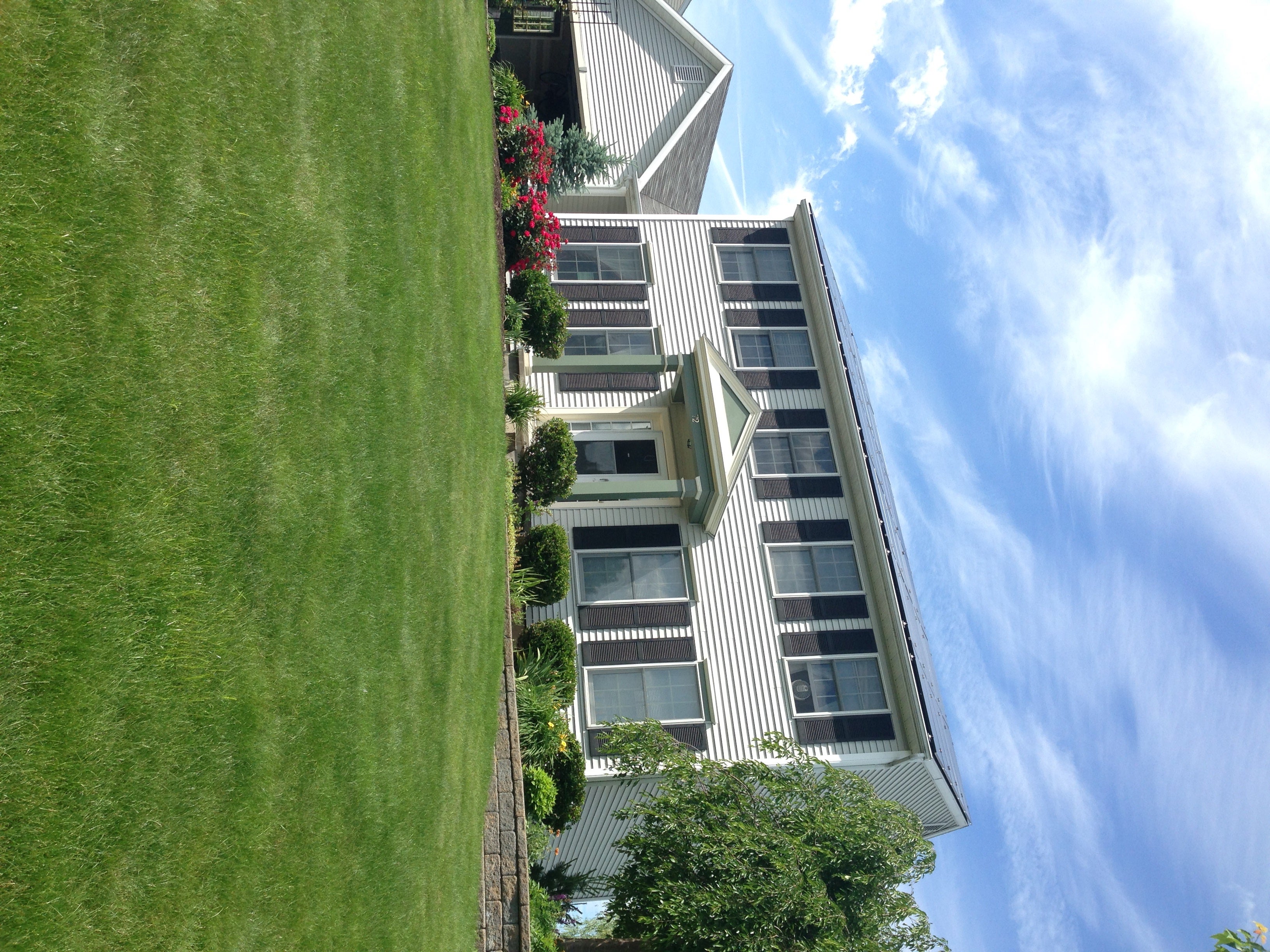 Solar Panels Home Bethlehem, NY
