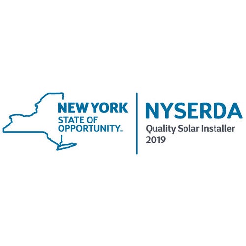 NYSERDA Quality Solar Installer Award