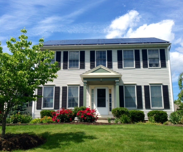 Thin Solar Panels Bethlehem, NY