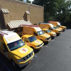 Kasselman Solar Fleet