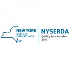 NYSERDA Quality Solar Installer Award