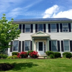 Thin Solar Panels Bethlehem, NY