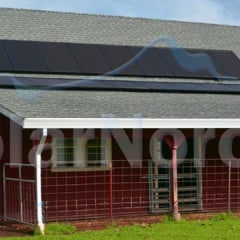 SolarWorld + SolarEdge