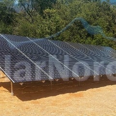 Panasonic + SolarEdge