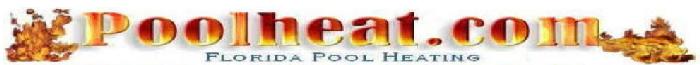 Florida Pool Heating logo