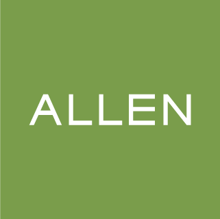 Allen Energy logo