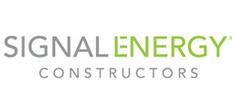 Signal Energy Constructors logo