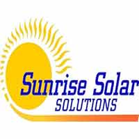 Sunrise Solar Solutions LLC logo