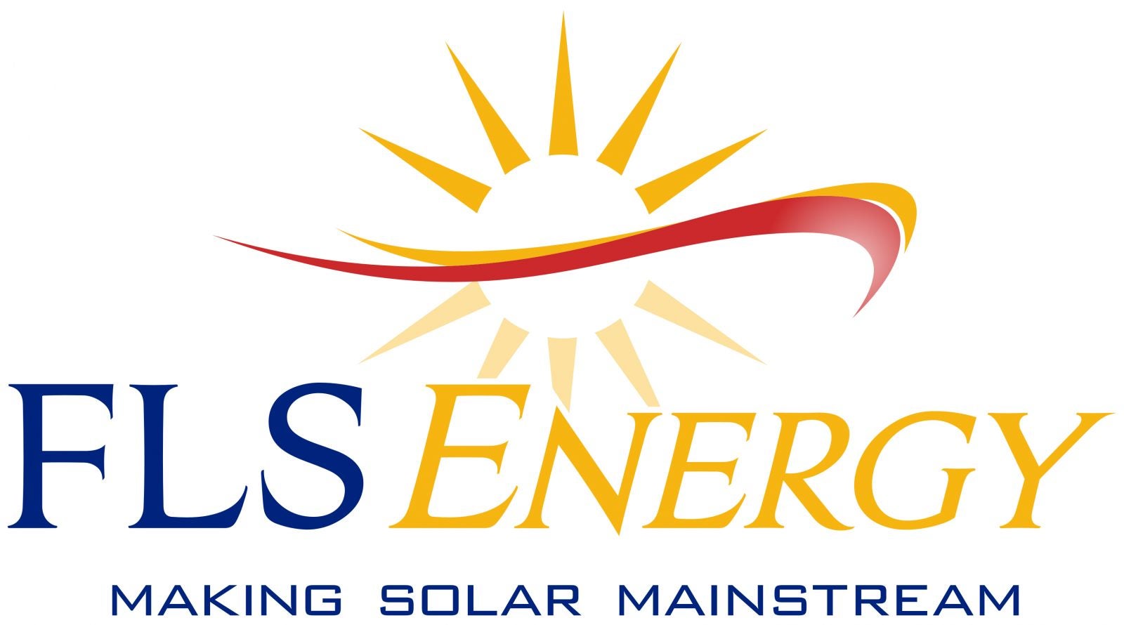 FLS Energy logo