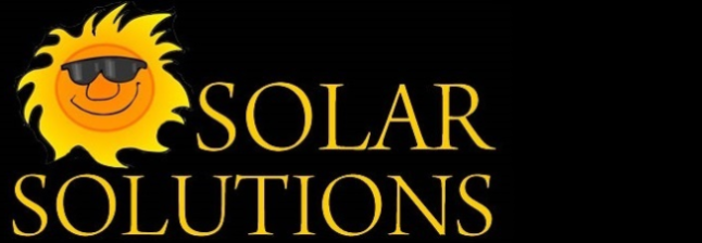 Solar Solutions (Cornerstone Building Services) logo